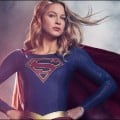 Melissa Benoist Souhaite reprendre son rle de Supergirl dans la srie Superman et Lois