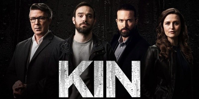 La S Rie Kin Avec Emmett J Scanlan Et Aidan Gillen Ce Soir Sur Bbc One