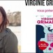 Une mini-srie pour un livre de Virginie Grimaldi !