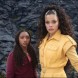 Andra Day campera le personnage de Athena dans la deuxime saison de Percy Jackson