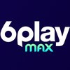 Logo de la chane 6play Max