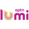 Logo de la chane APTN lumi 