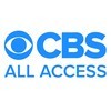 Logo de la chane CBS All Access