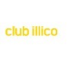 Logo de la chane Club Illico