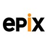 Logo de la chane Epix
