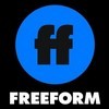 Logo chane Freeform