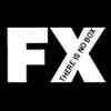 Logo chane FX Networks