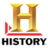 Logo de la chane History Channel