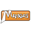 Logo de la chane Mangas
