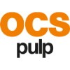 Logo de la chane OCS Pulp
