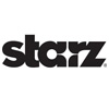 Logo chane Starz