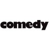 Logo de la chane The Comedy Network