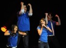 Glee Photos Concert 