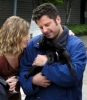 Psych James Roday & Maggie Lawson 