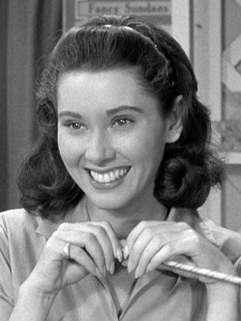 Elinor Donahue | Dr Quinn, Medicine Woman