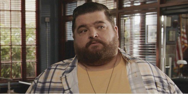 Hawaii five 2025 0 jorge garcia