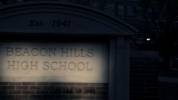 Nemetologia - BEACON HILLS HIGH SCHOOL Fundada em 1941, Beacon