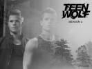Teen Wolf Fonds d'crans par les fans 