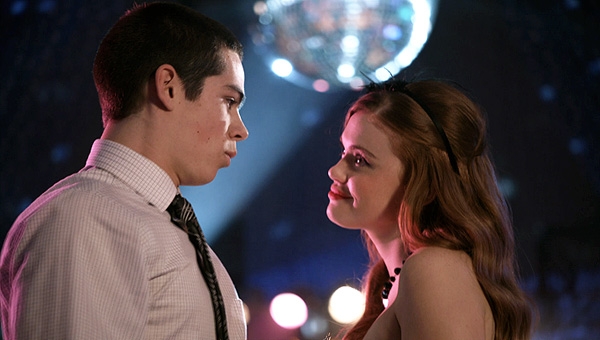 Teen Wolf, saison 6 : Stiles et Lydia au coeur d'un magnifique