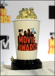 Logo des MTV Movie & TV Awards