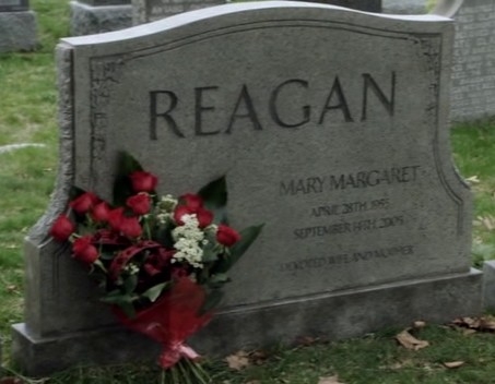 how did mary margaret reagan die on blue bloods