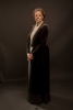 Downton Abbey Violet Crawley - S2 