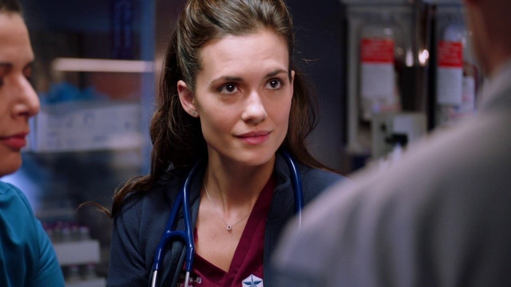 Natalie Manning : personnage de la série | Chicago Fire | Chicago Med