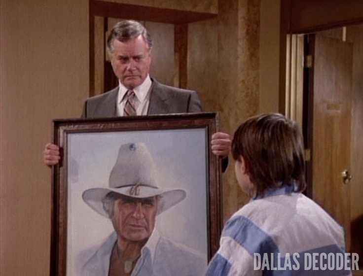 John Ross Ewing III - 1978 : personnage de la série | Dallas (2012 ...