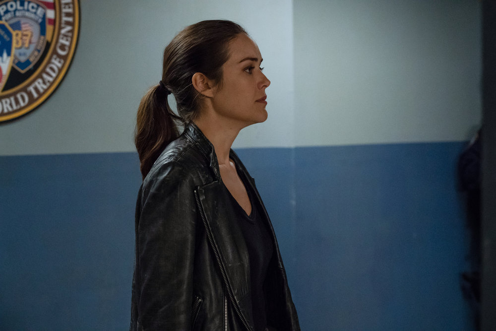 Elizabeth Keen Personnage De La Série The Blacklist Blacklist Redemption