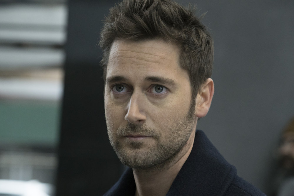 Tom Keen : personnage de la série | The Blacklist | Blacklist : Redemption