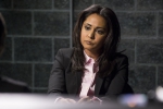 Meera Malik : Personnage De La Série | The Blacklist | Blacklist ...