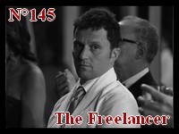 Numéro 145 The Freelancer