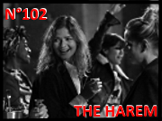 Numéro 102 The harem