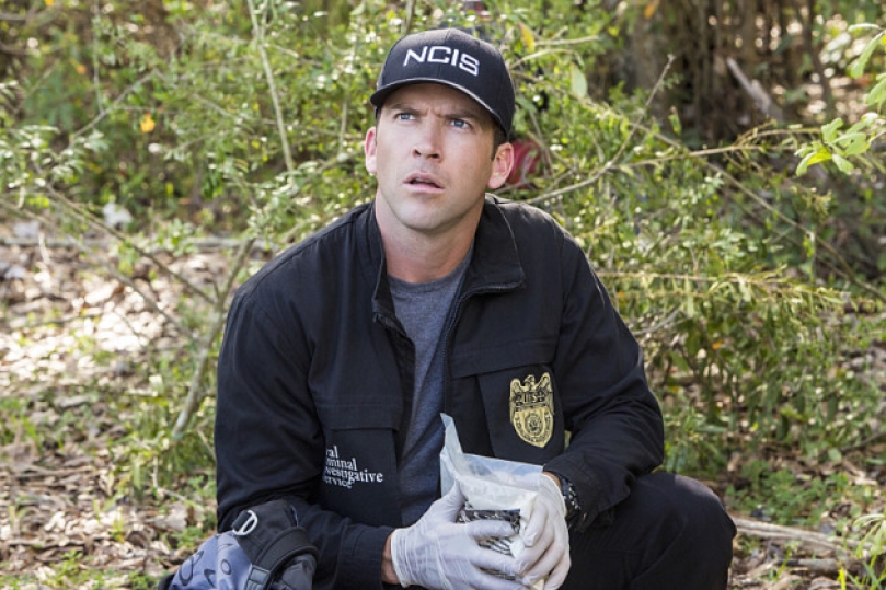 Christopher LaSalle : Personnage de la série NCIS : New Orleans | NCIS ...