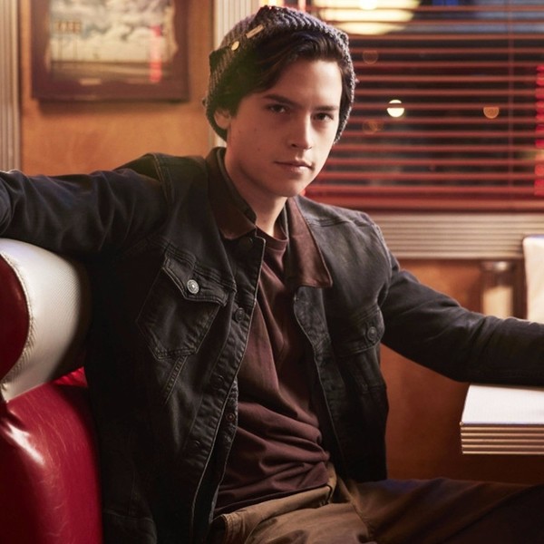 Jughead Jones Personnage De La S Rie Riverdale