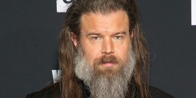 Ryan Hurst Health Problems – Rumors, Speculation, and the Importance of Privacy