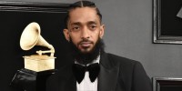 All American | All American : Homecoming Dossier : Nipsey Hussle 