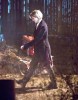 Doctor Who Galerie BTS pisode 11.01 