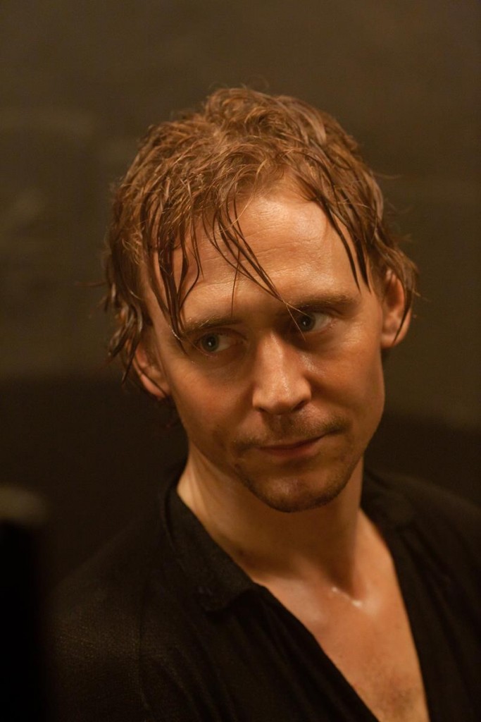 Prince Hal (Tom Hiddleston)