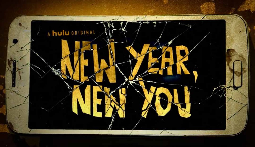 Affiche (#3) de l'pisode 1.04 'New Year, New You'