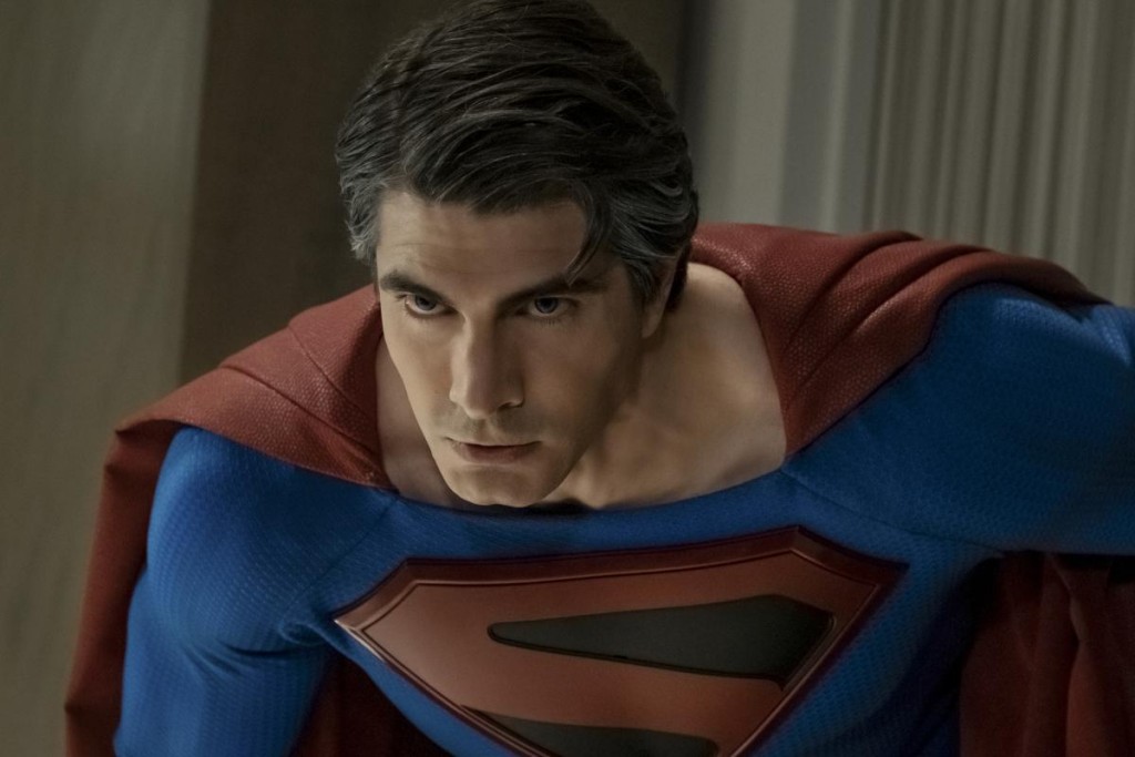 Superman (Brandon Routh)