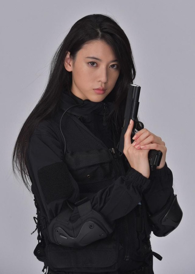Xiang-Ying (Ayaka Miyoshi)