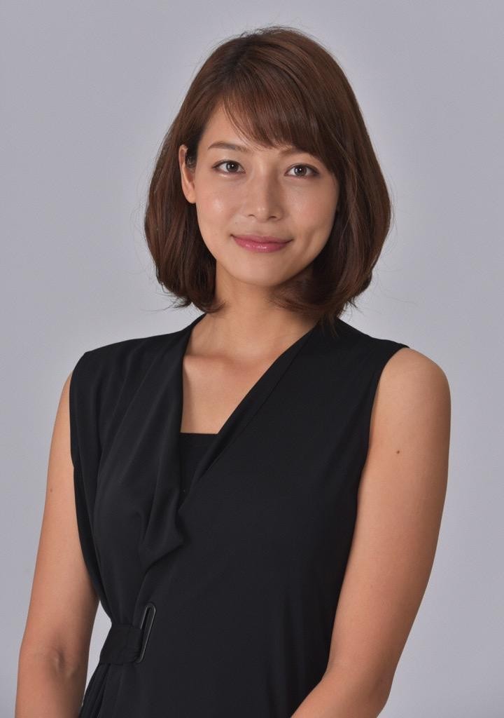 Kaori Makimura (Saki Aibu)