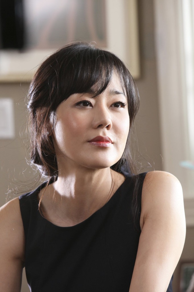 Karen Kim (Yunjin Kim)