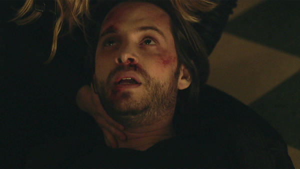 James Cole (Aaron Stanford) 