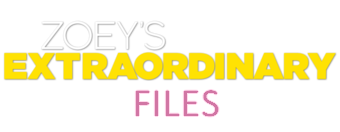 Logo Zoey's Extraordinary Files