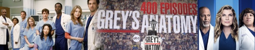 Grey's Anatomy passe le cap des 400 épisodes