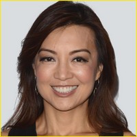 Série Star Wars The Book of Boba Fett Ming-Na Wen