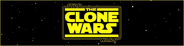 Série Star Wars The Clone Wars