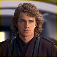 Film Star Wars Episode III Anakin Skywalker